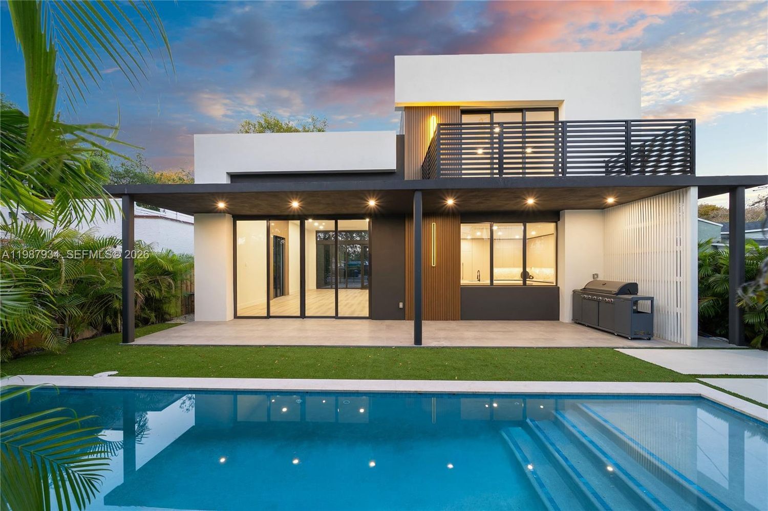 536 NW 48th Street