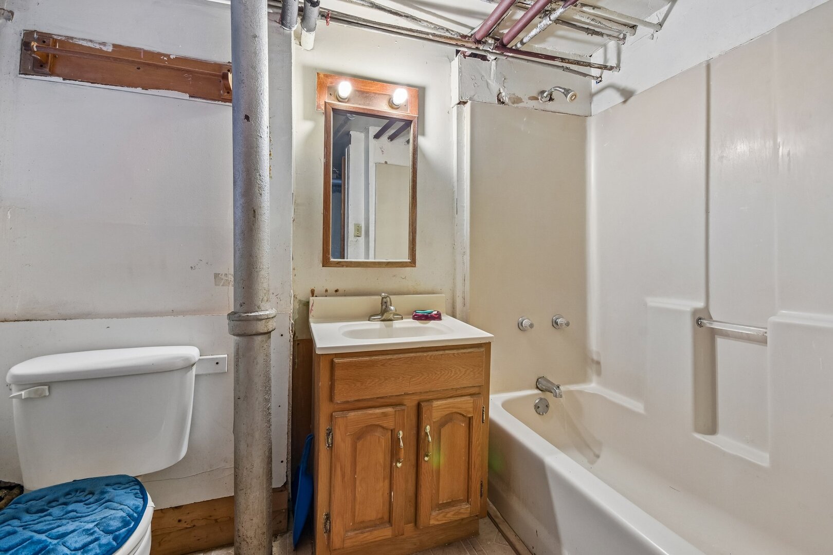 5542 S Paulina Street Property Photo 37
