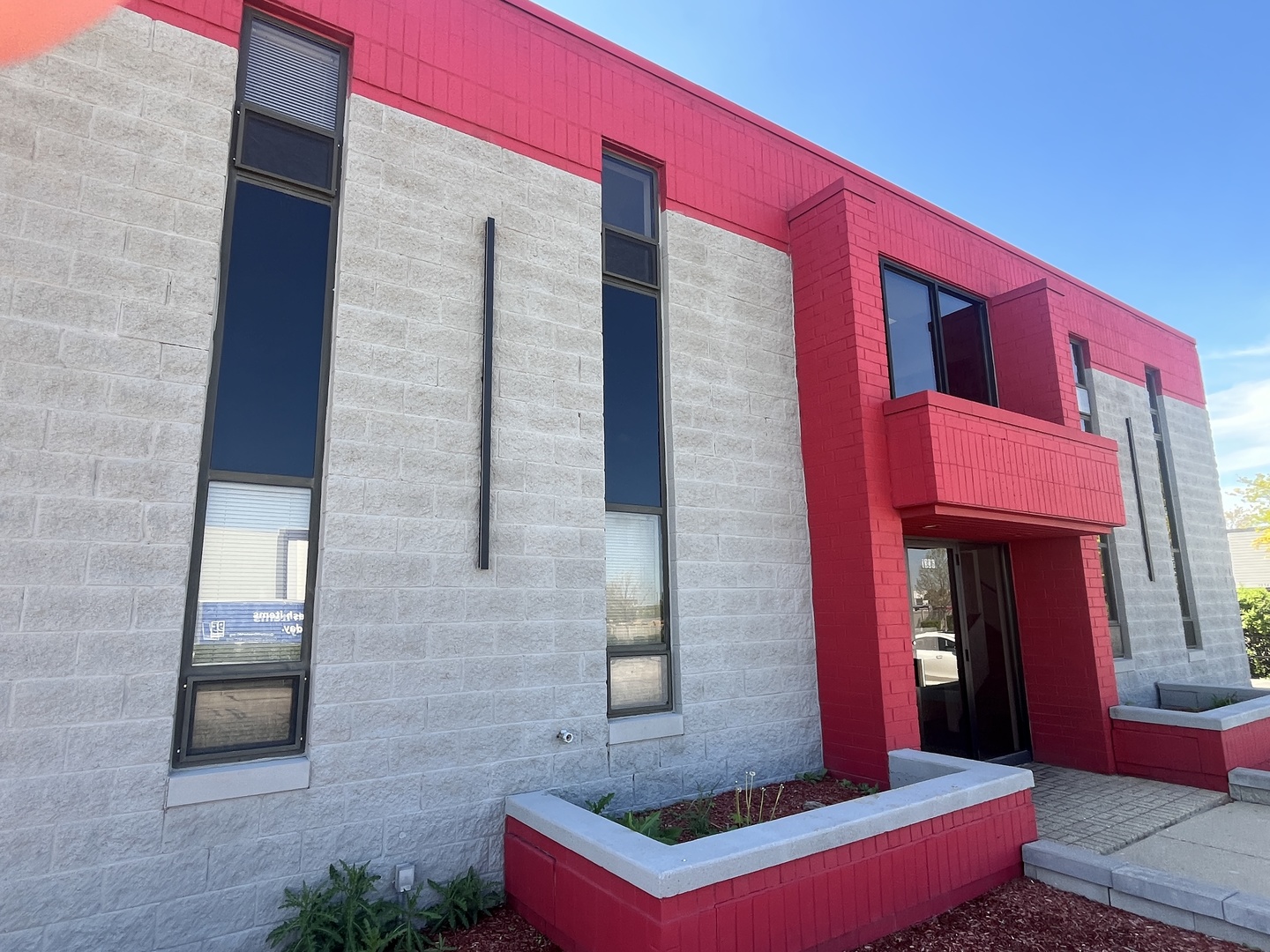 1336 Enterprise Drive Property Photo 1
