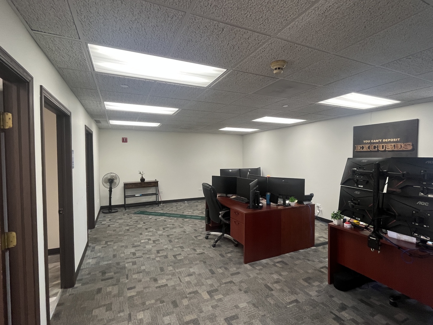1336 Enterprise Drive Property Photo 4