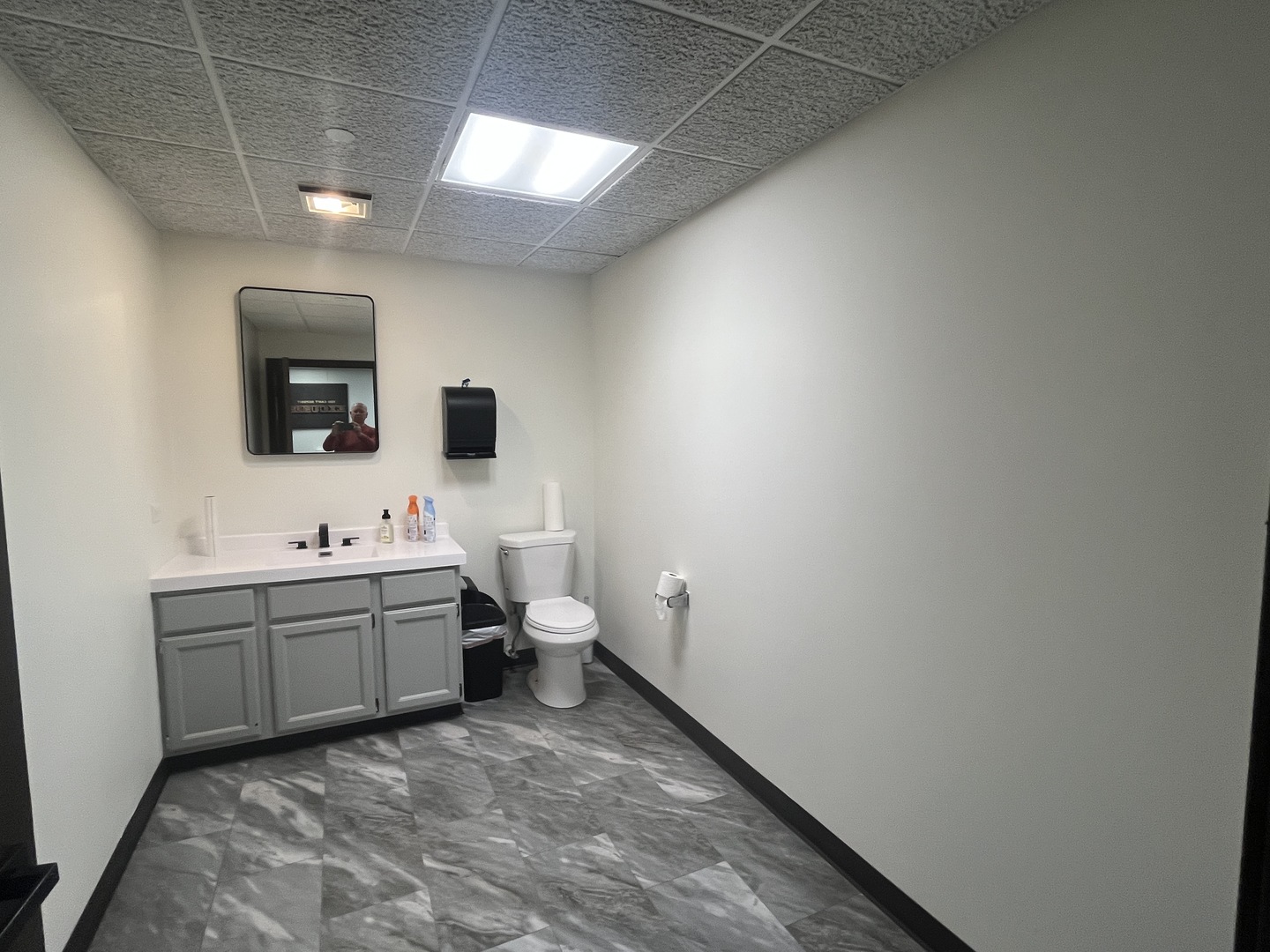 1336 Enterprise Drive Property Photo 6