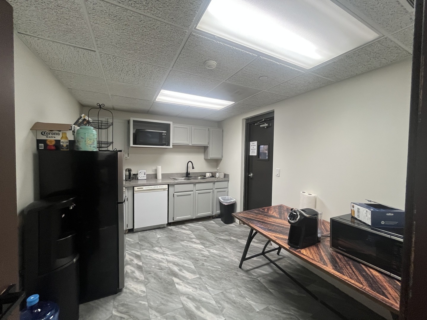 1336 Enterprise Drive Property Photo 7