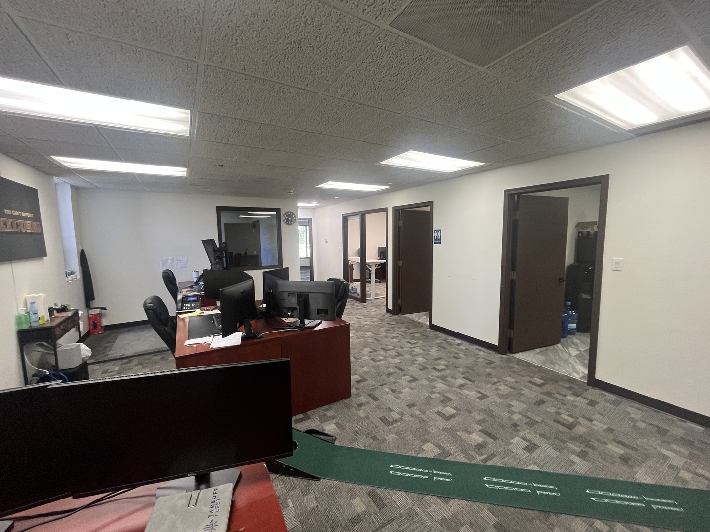 1336 Enterprise Drive Property Photo 8