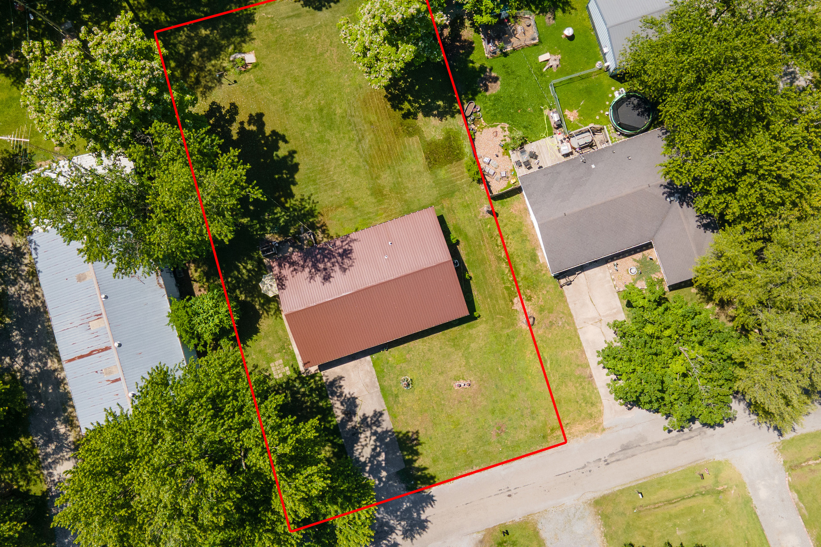 209 N West Street Property Photo 44