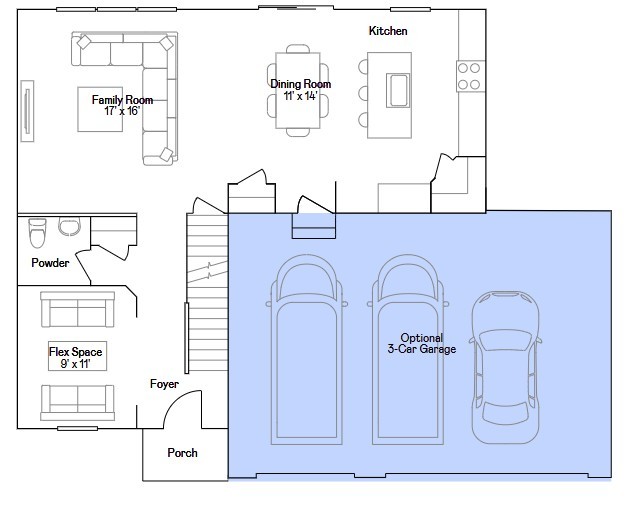 1903 South Shore Cove Property Photo 20