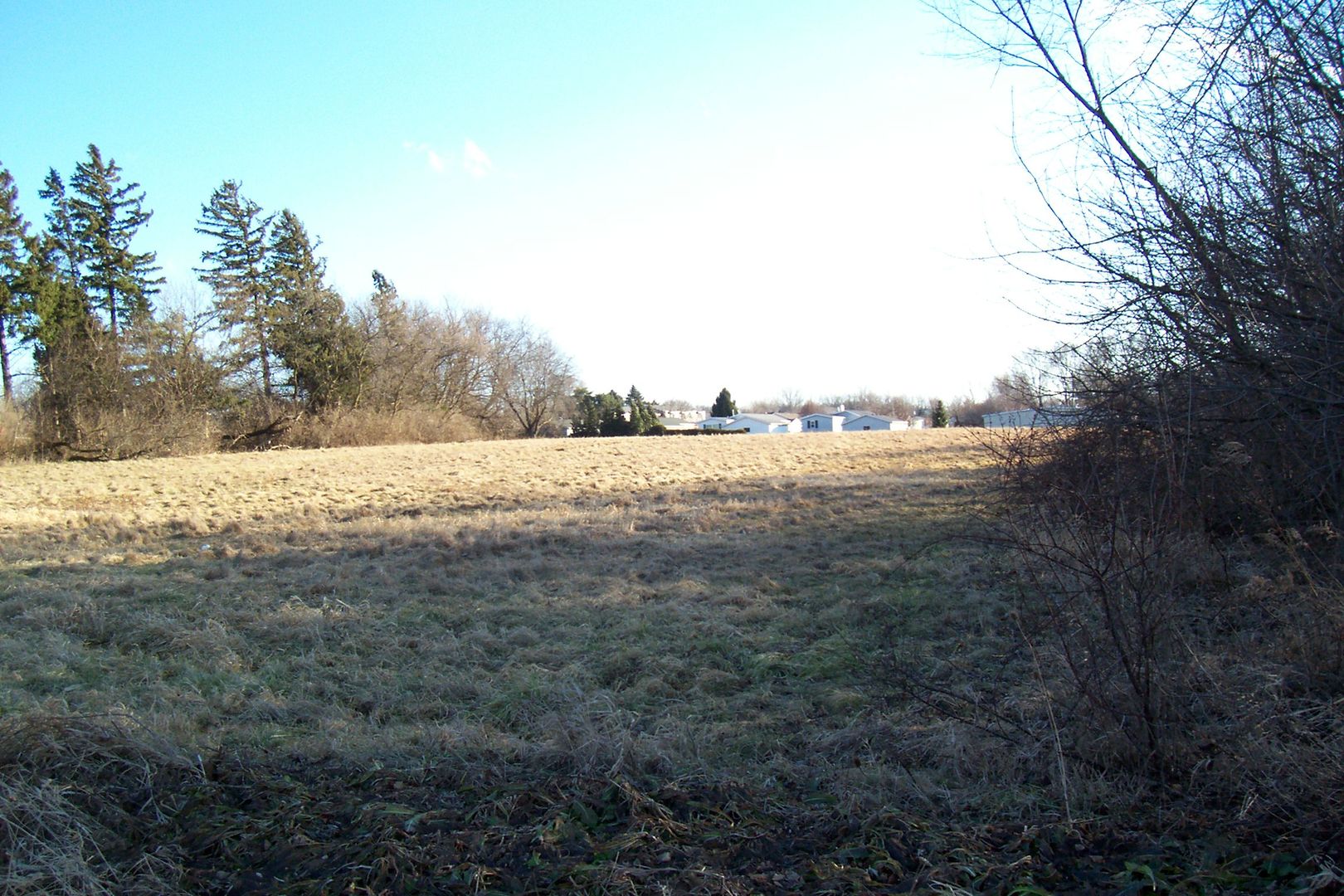 4.72 Ac W Grant Highway Property Photo 1