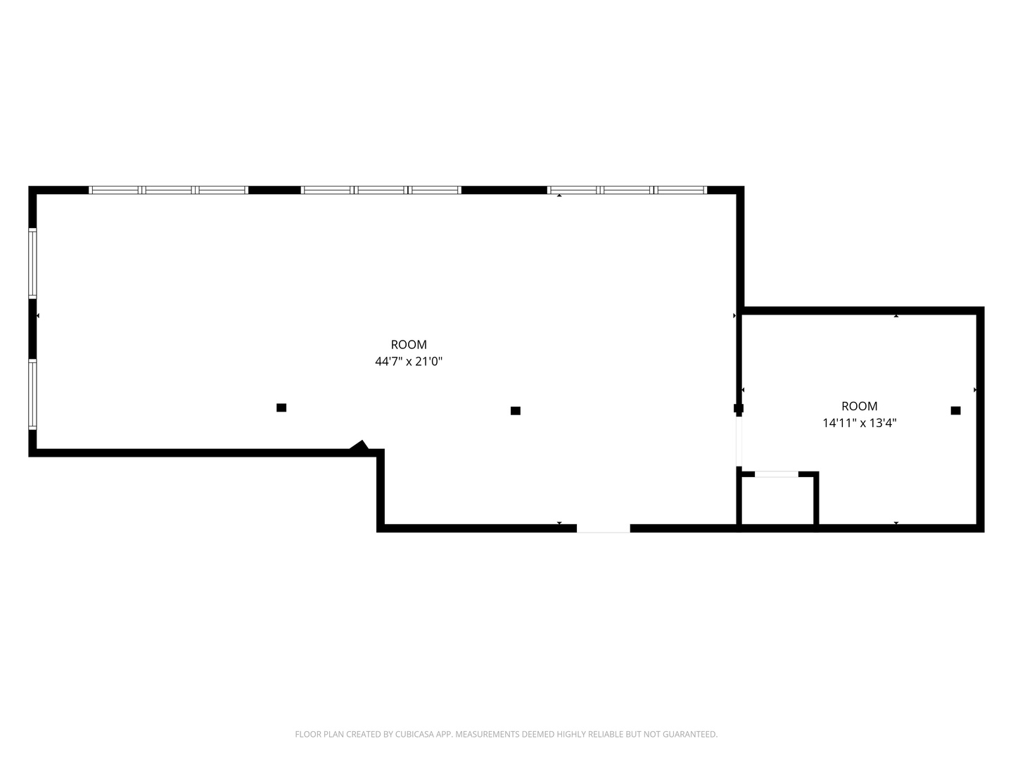 1843 W Hubbard Street 1a Property Photo 10