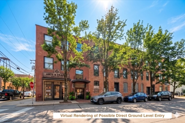 1843 W Hubbard Street 1a Property Photo 11