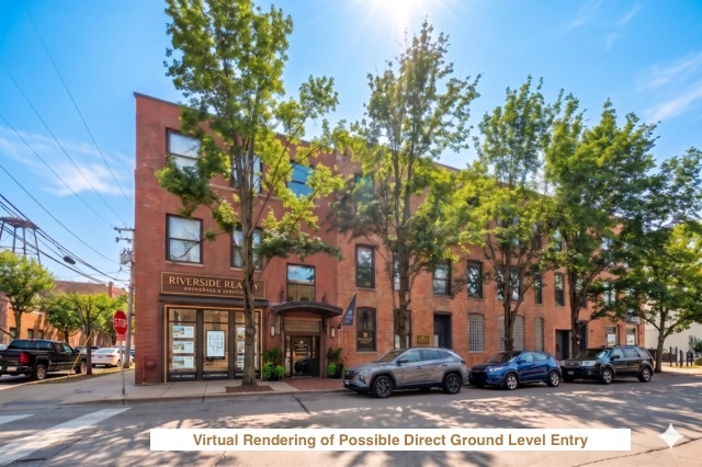 1843 W Hubbard Street 1a Property Photo 12