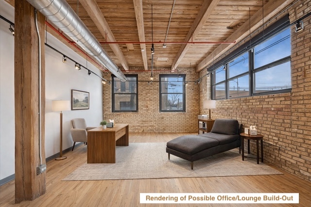 1843 W Hubbard Street 1a Property Photo 18