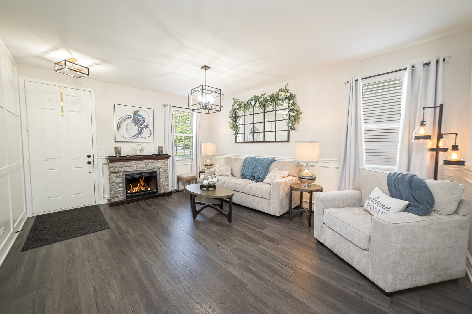 24221 Cedar Creek Lane Property Photo 4
