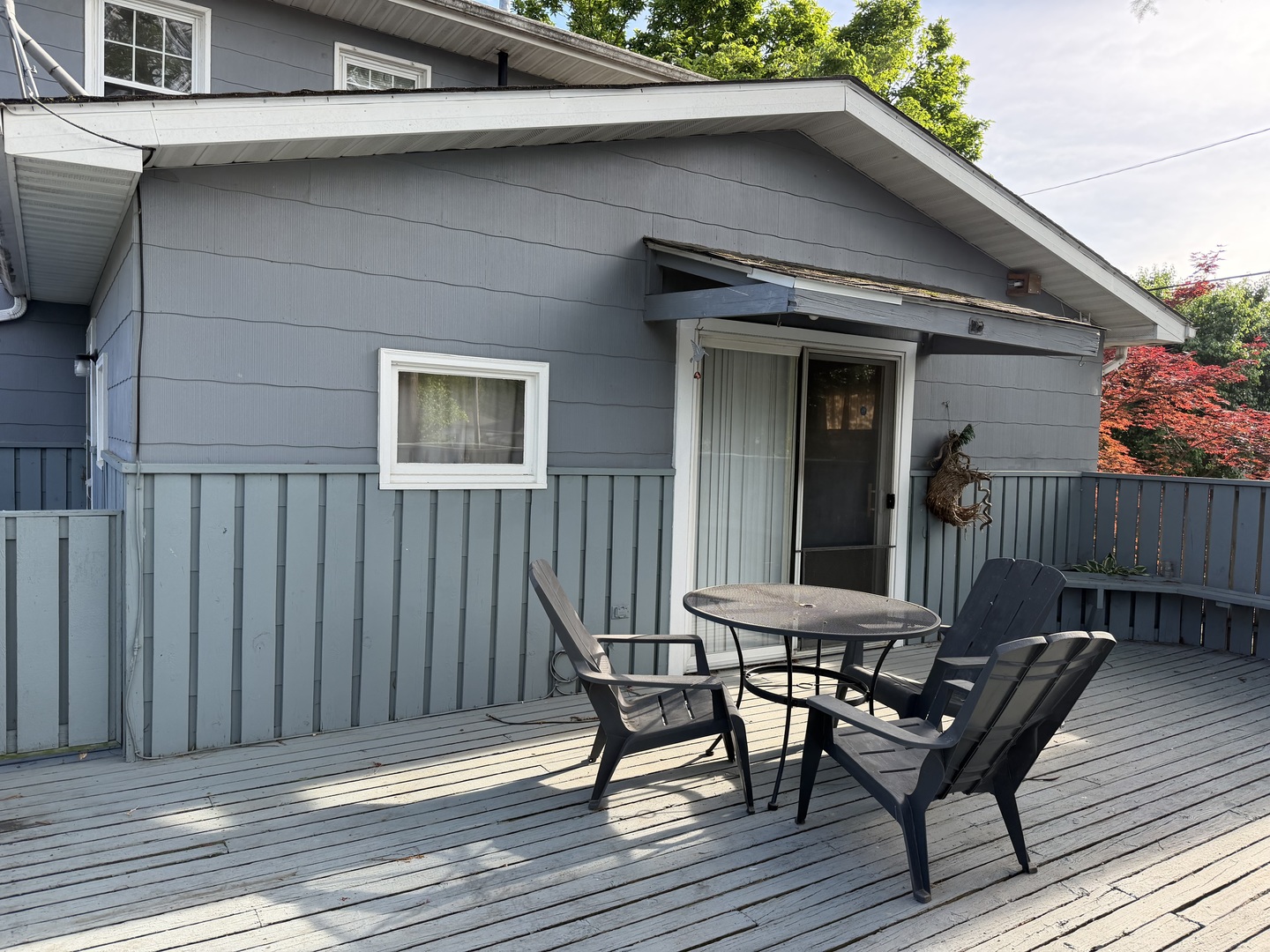 916 Illinois Avenue Property Photo 45