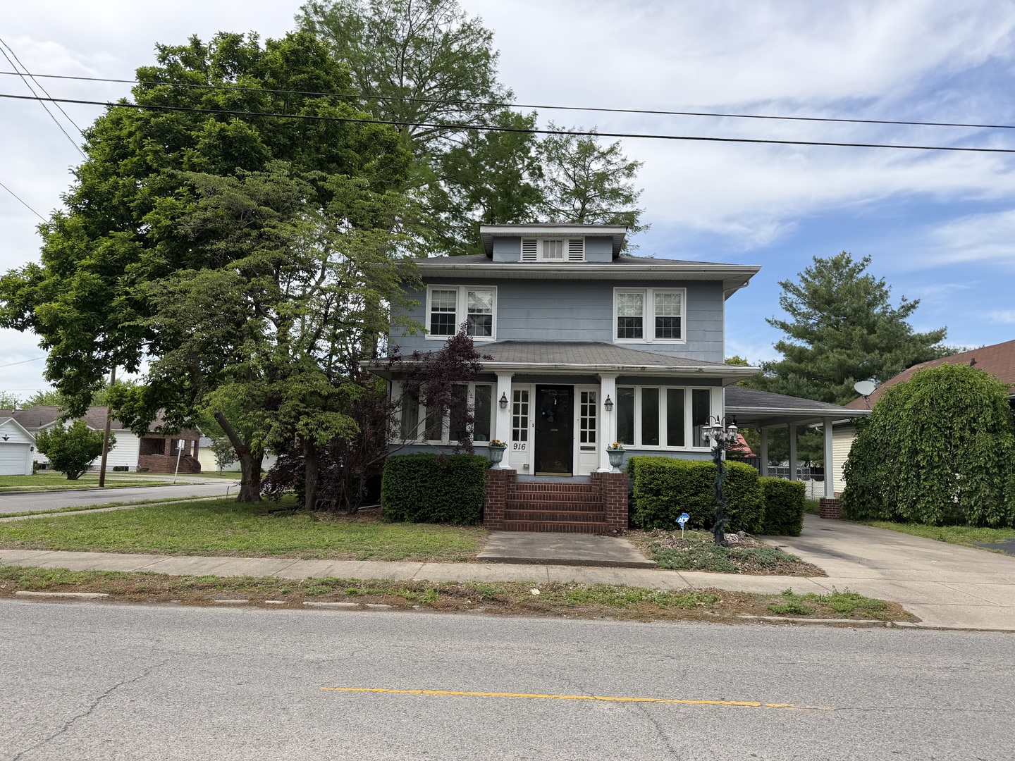 916 Illinois Avenue Property Photo 55