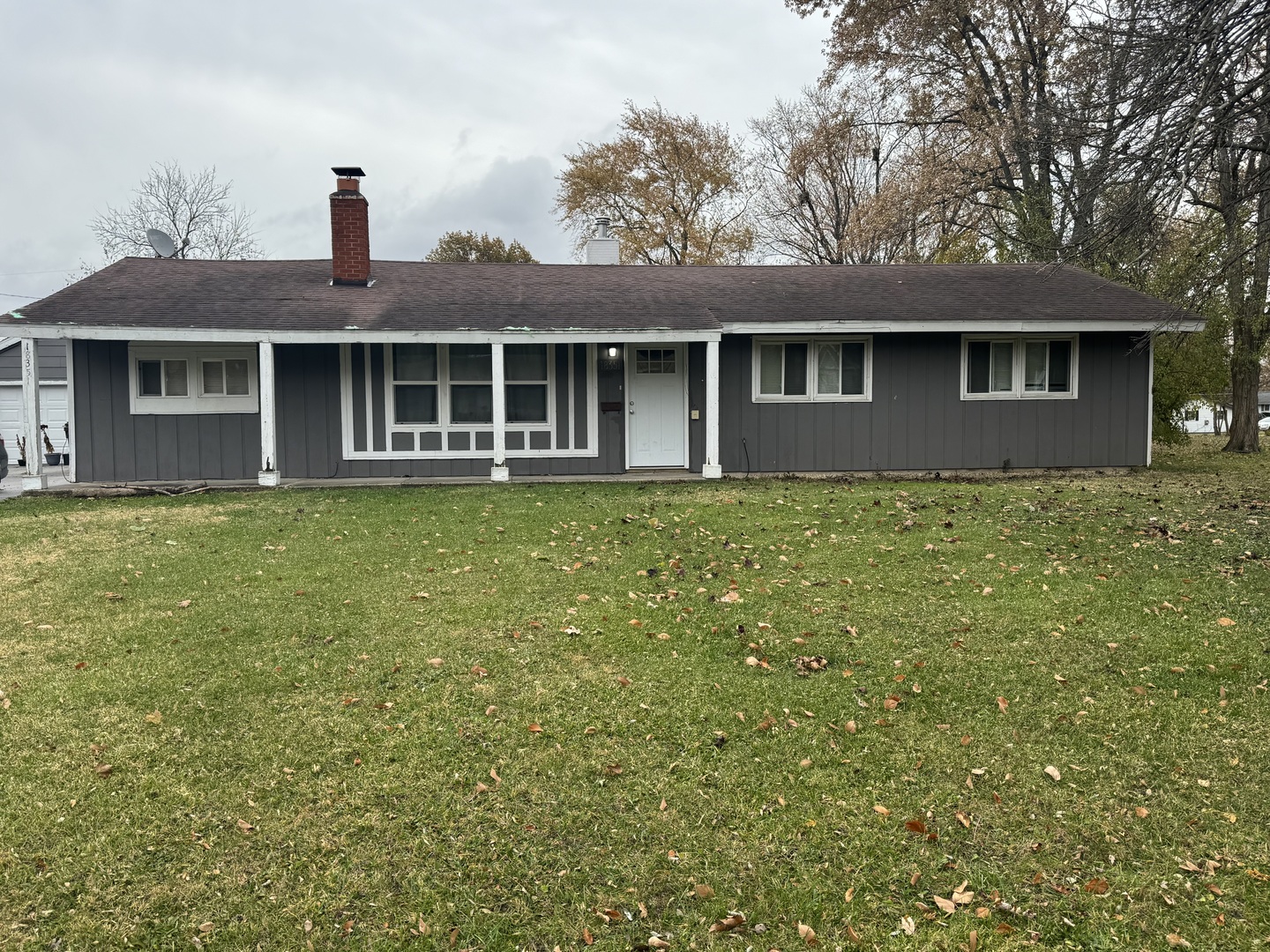 18351 Anthony Avenue Property Photo 1