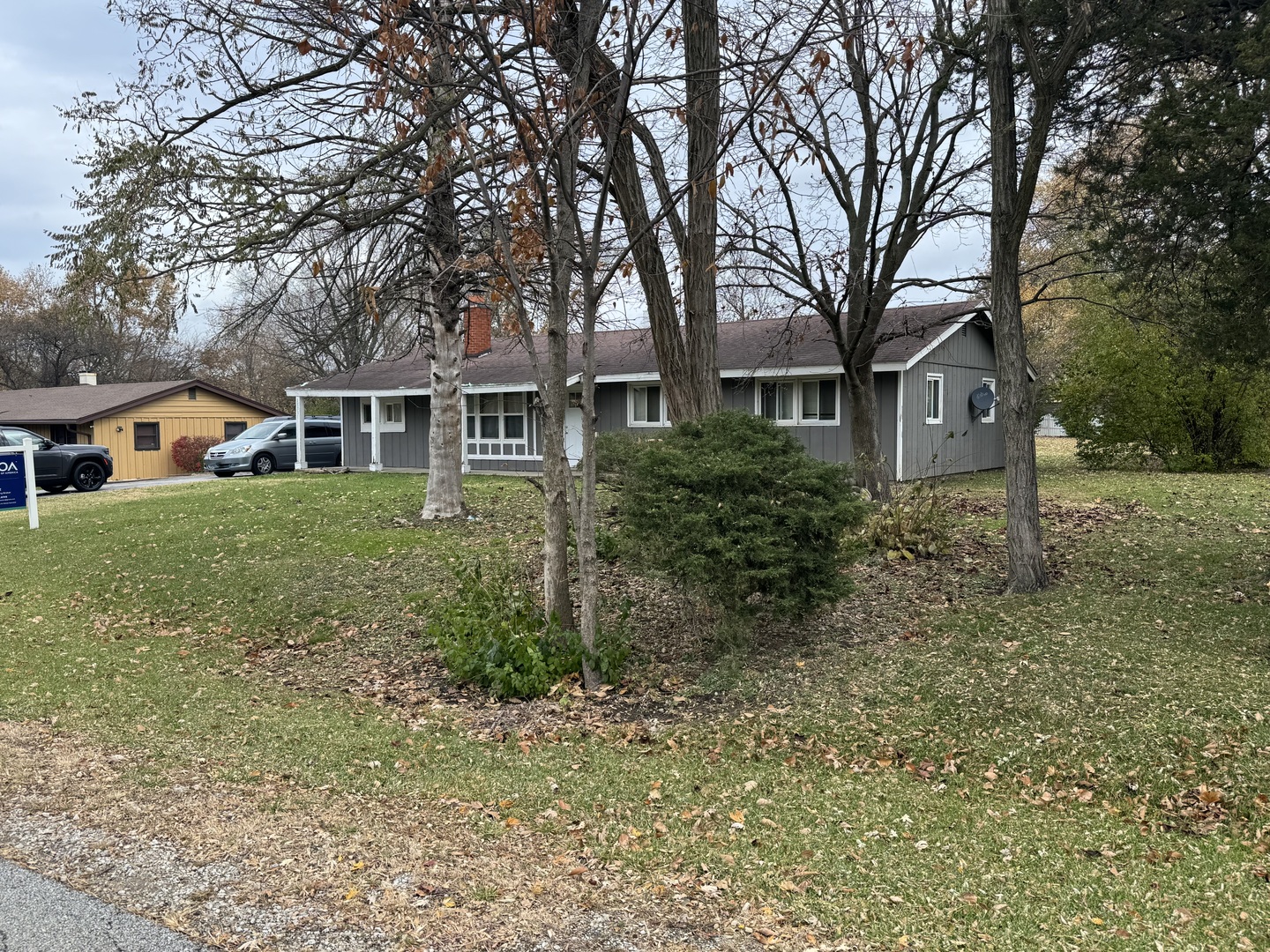 18351 Anthony Avenue Property Photo 3