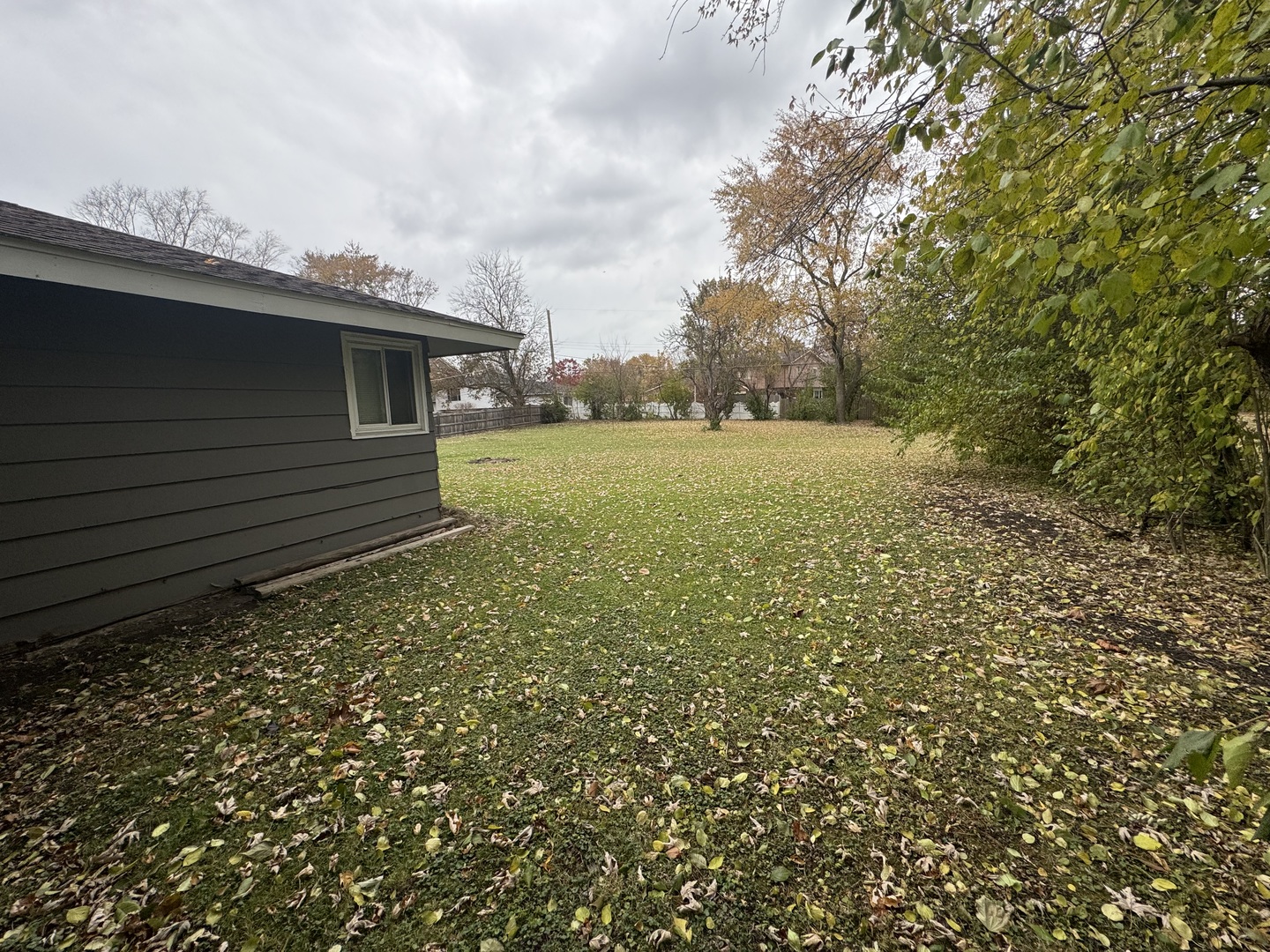 18351 Anthony Avenue Property Photo 4