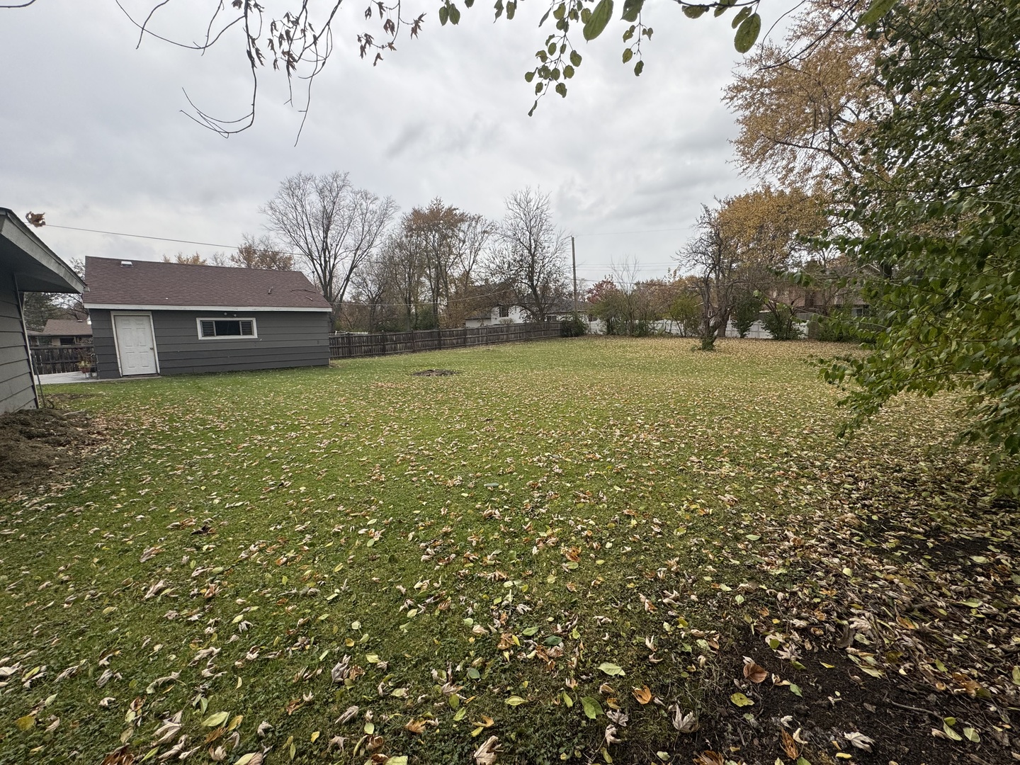 18351 Anthony Avenue Property Photo 5