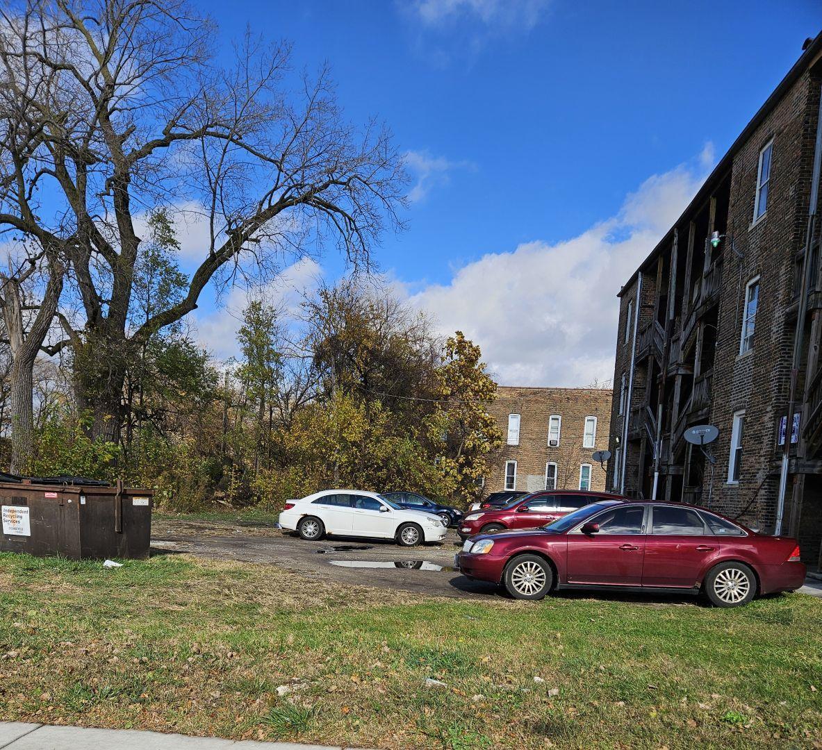 540 W 65th Street Property Photo 1