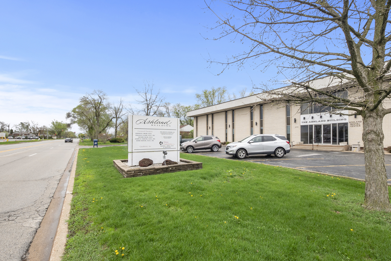 500 Ashland Avenue 201 Property Photo 1