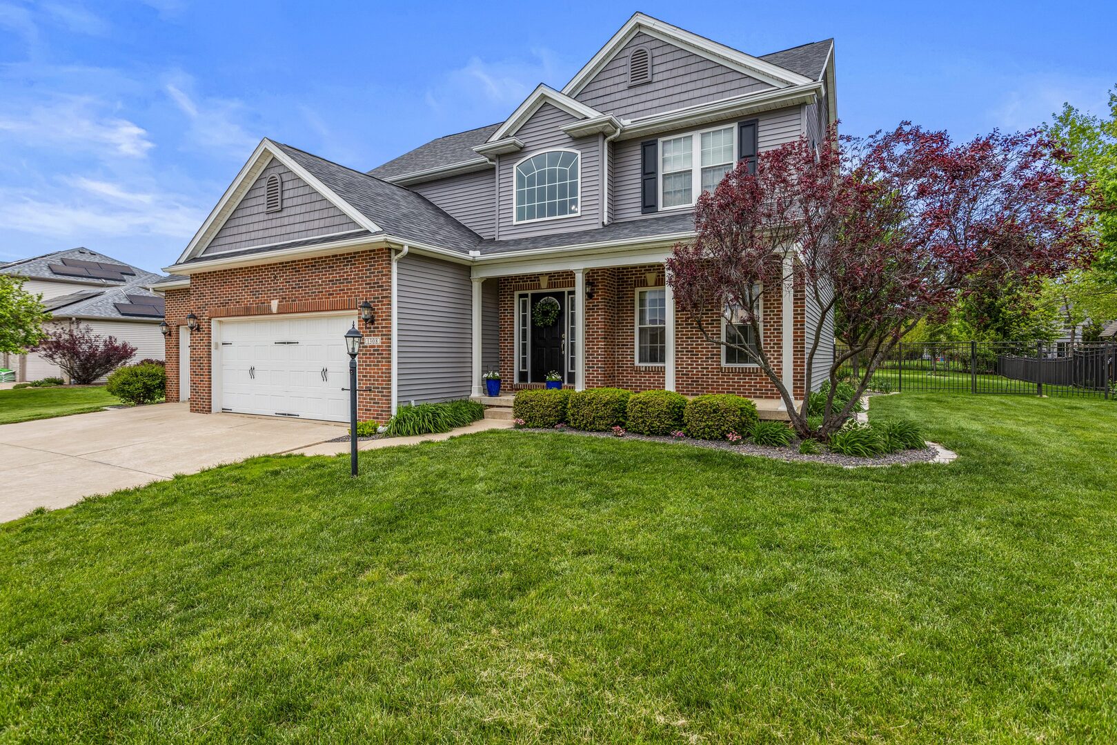 1308 Woodberry Drive Property Photo 1