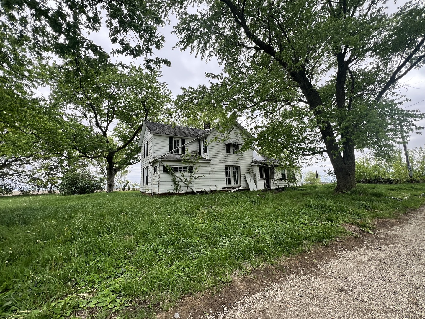 7054 E 4300 Road Property Photo 2