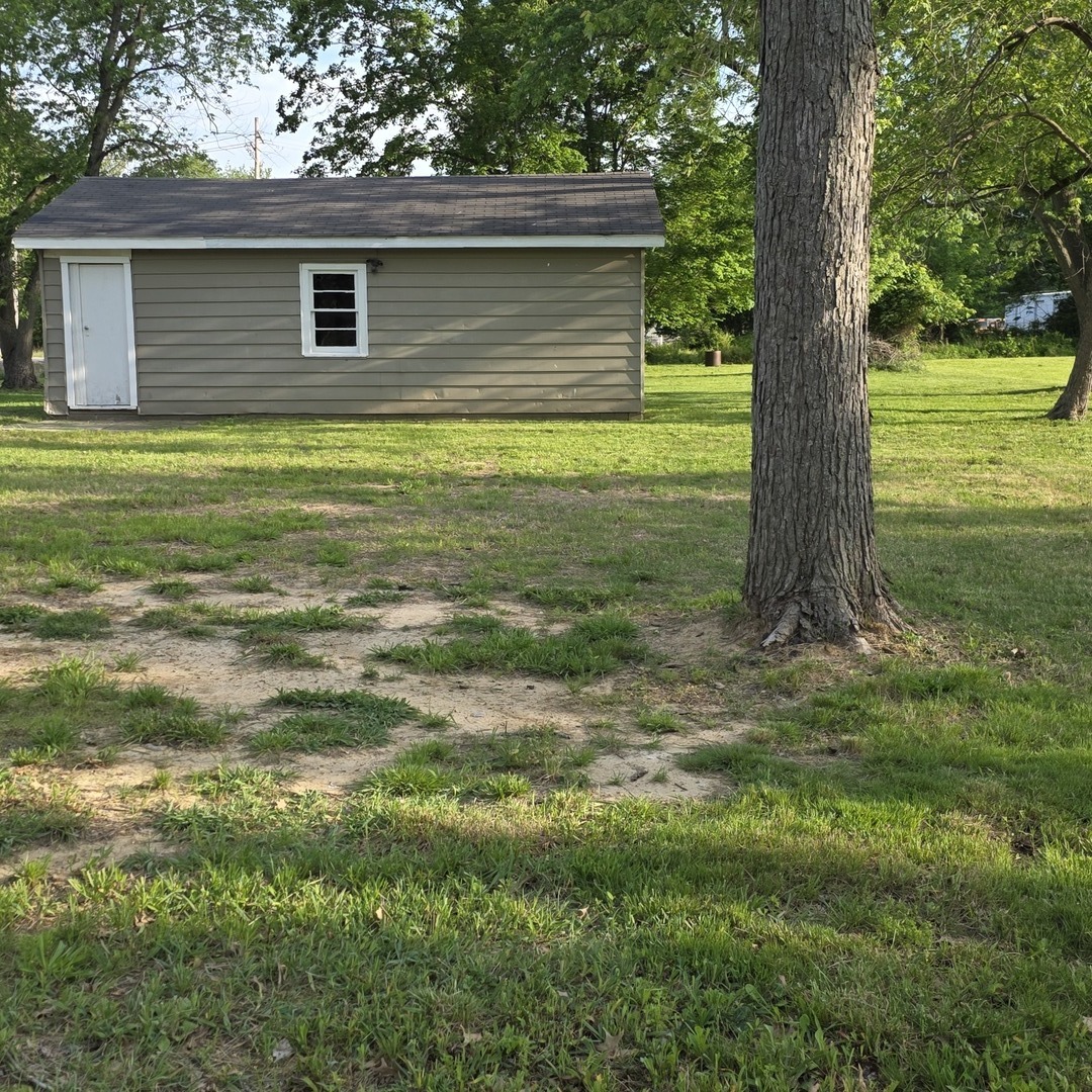 11495 N Brownsville Road Property Photo 5