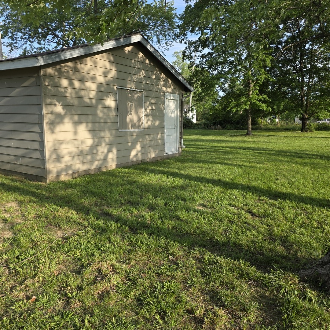 11495 N Brownsville Road Property Photo 7