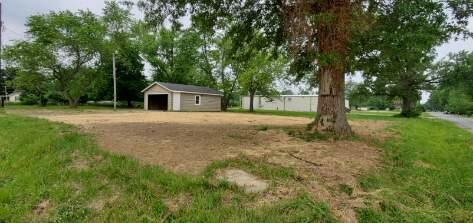 11495 N Brownsville Road Property Photo 13