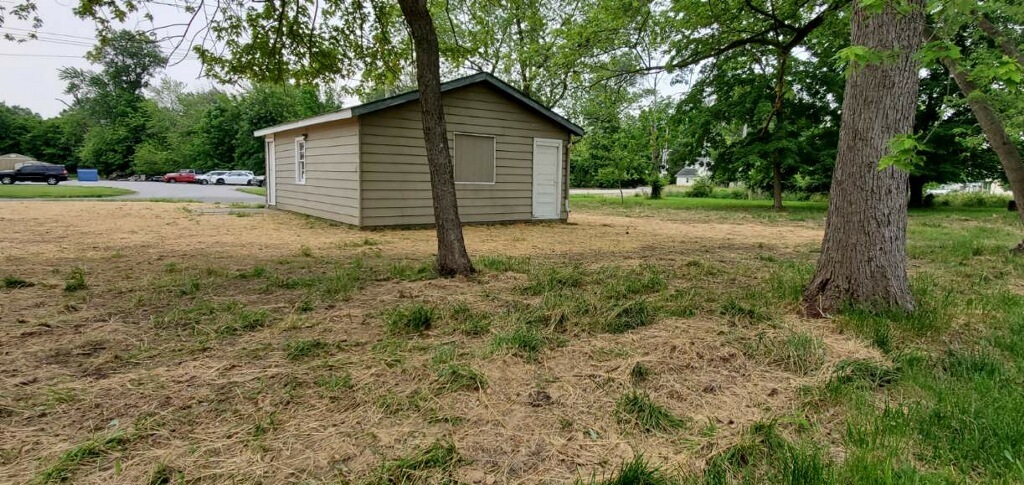 11495 N Brownsville Road Property Photo 15