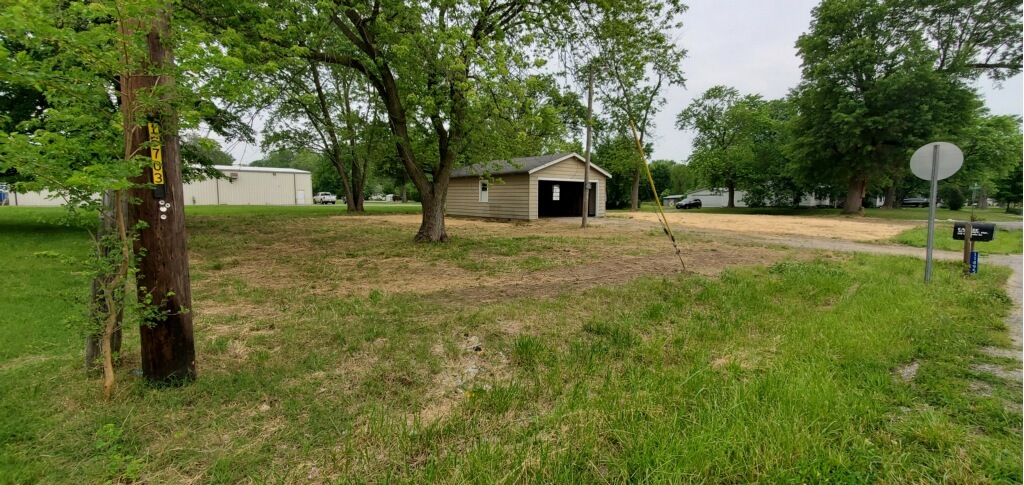 11495 N Brownsville Road Property Photo 16