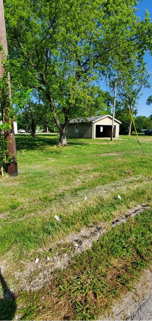 11495 N Brownsville Road Property Photo 17