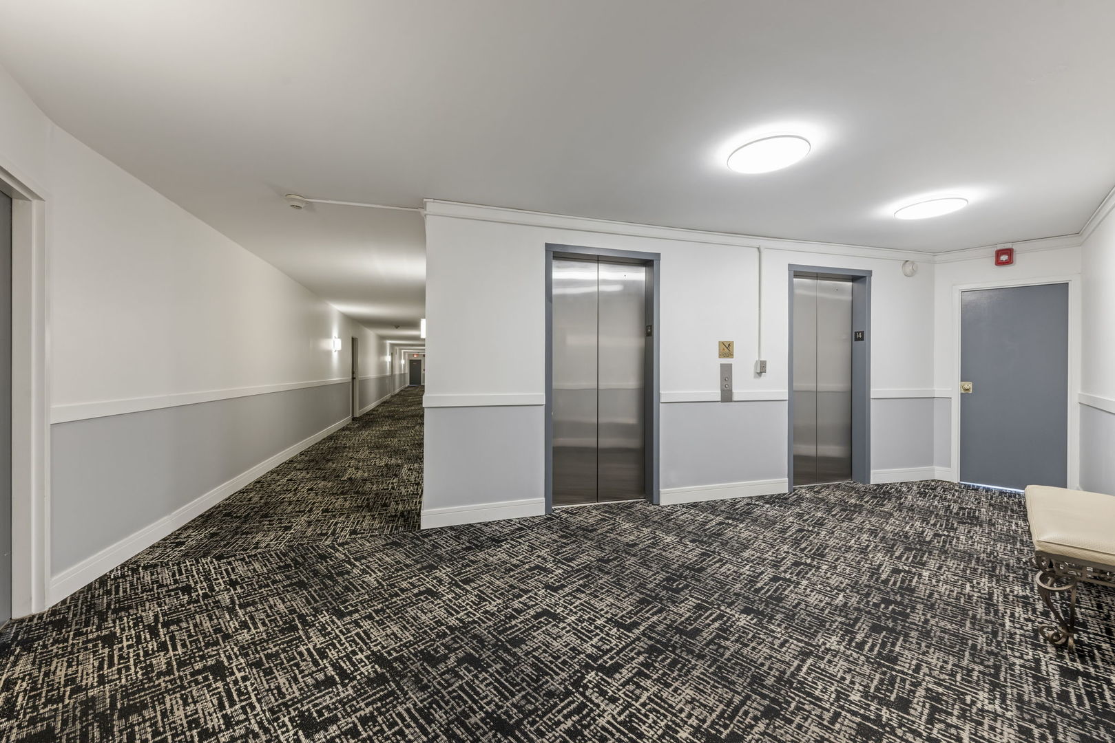 40 N Tower Road 14l Property Photo 10