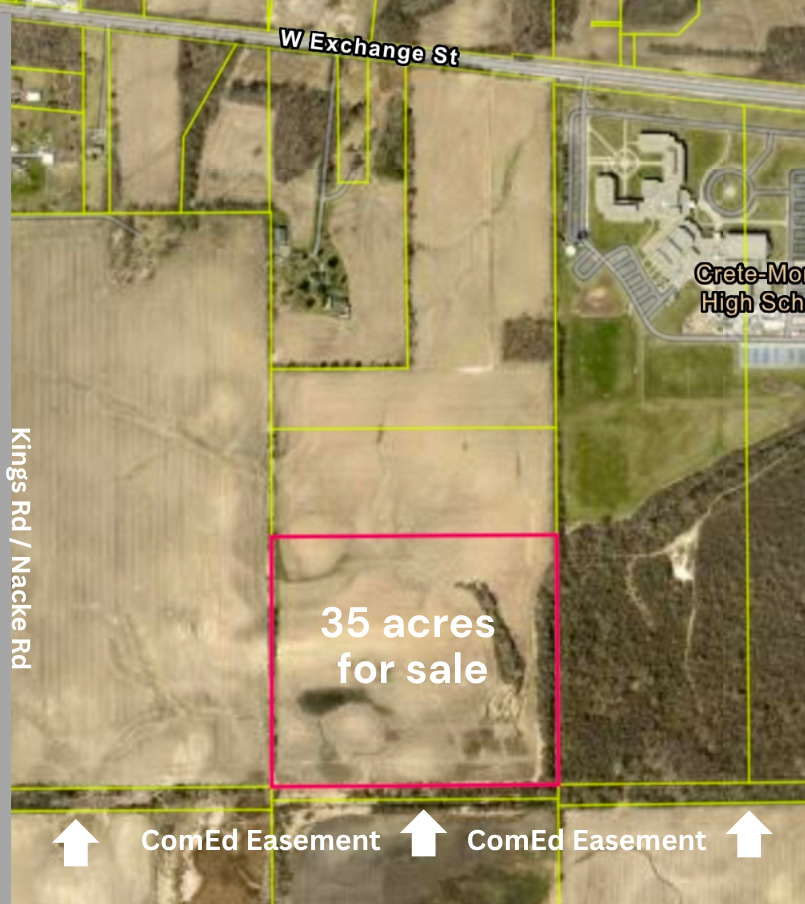 0 Nacke Road Property Photo 2