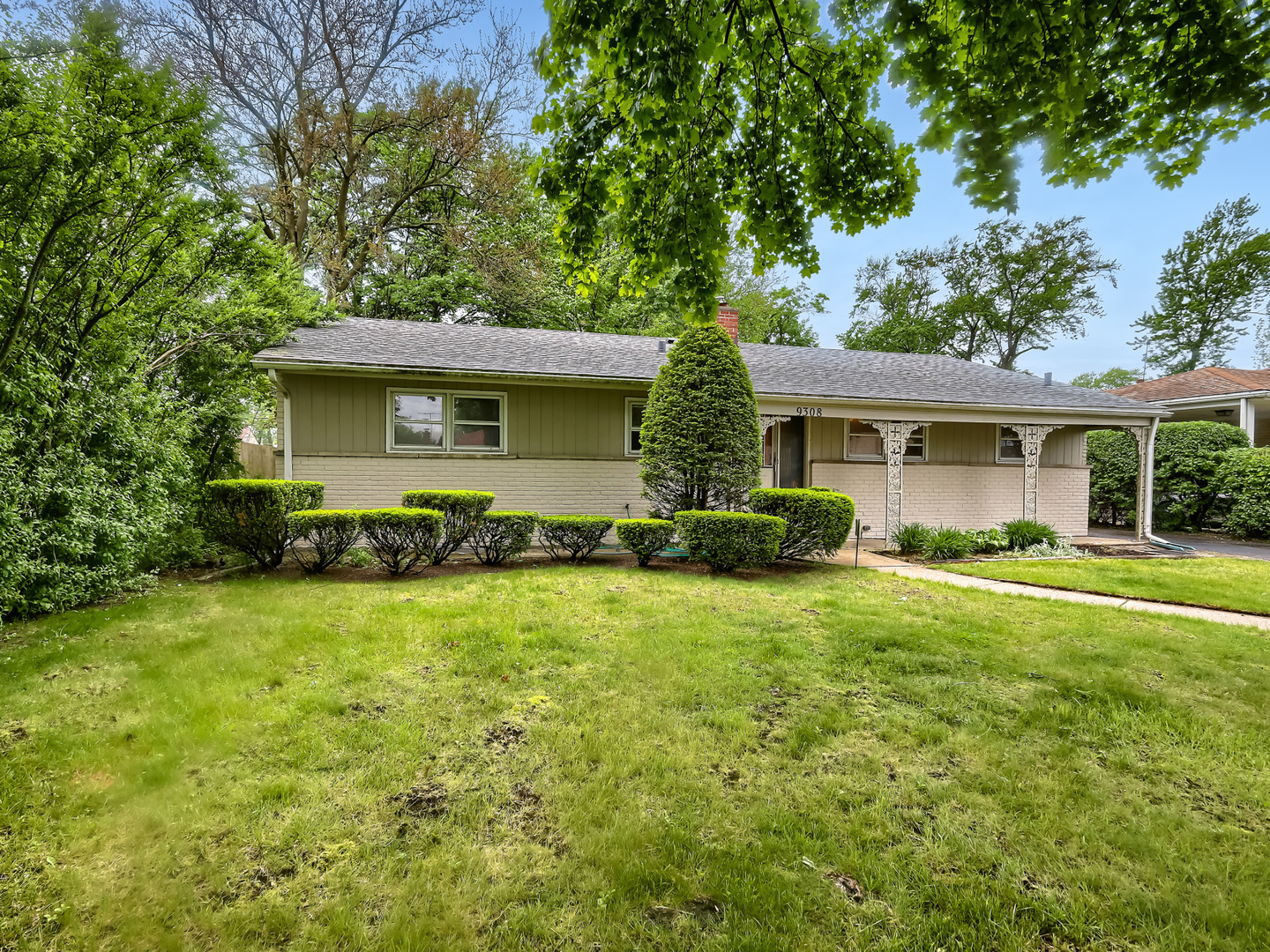 9308 Karlov Avenue Property Photo 28