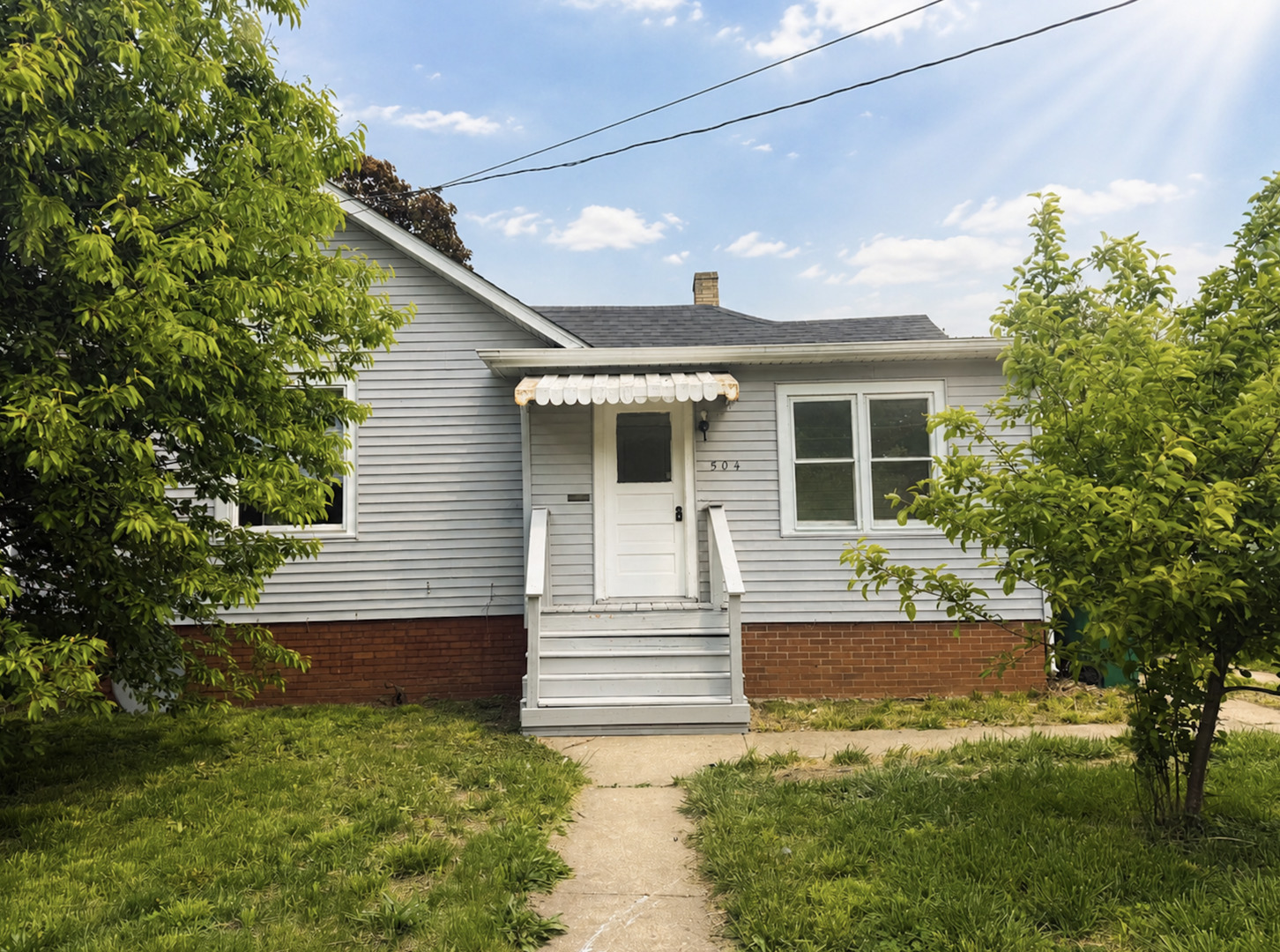 504 E Stanton Street Property Photo 1
