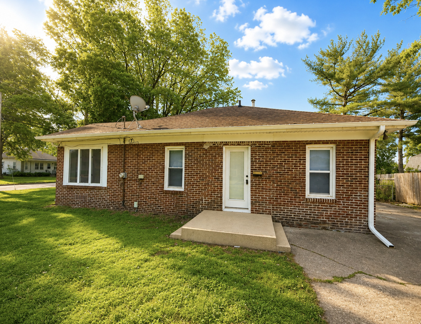 912 N Wasson Street Property Photo 1