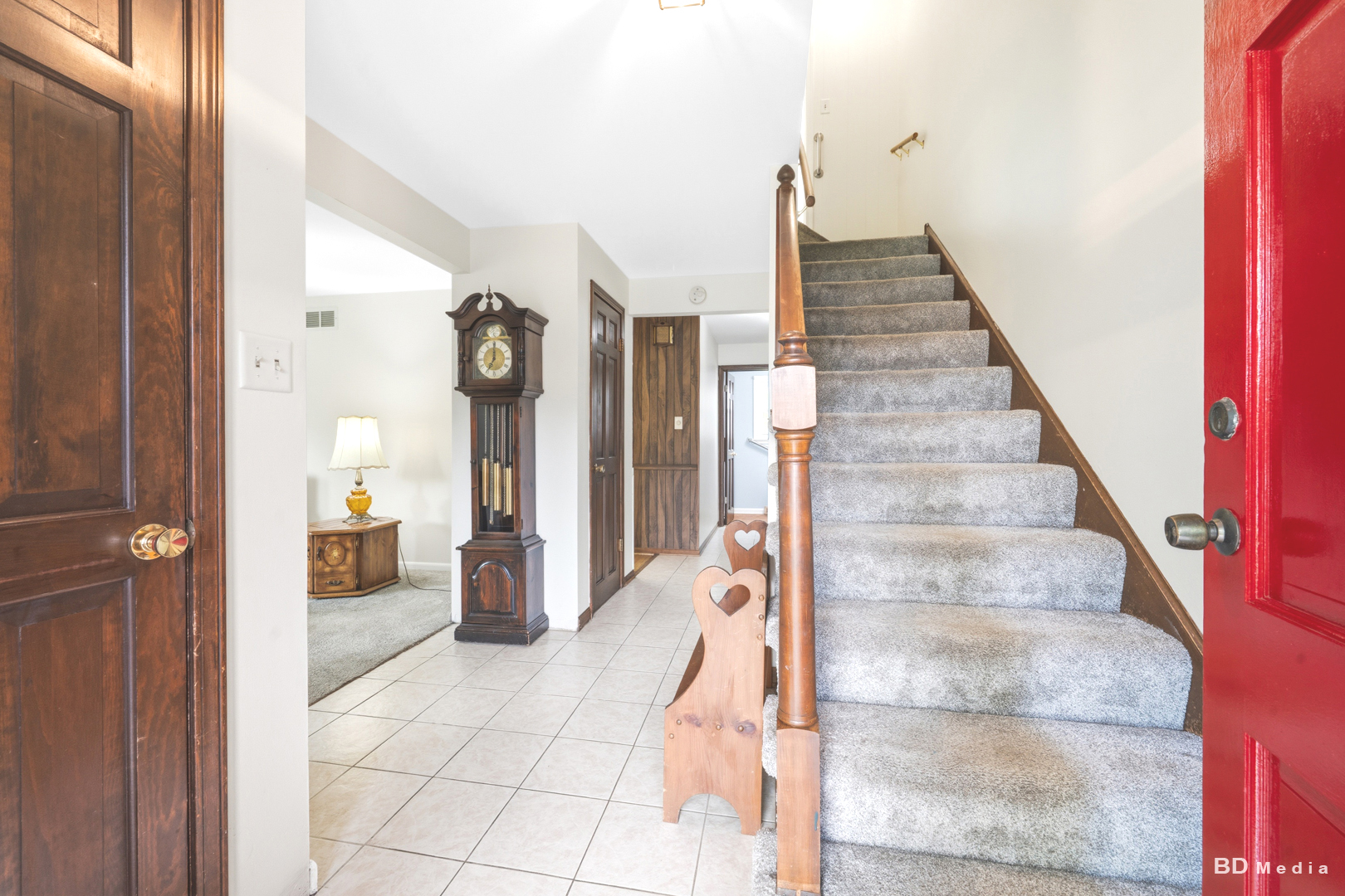 9826 Nottingham Avenue Property Photo 3