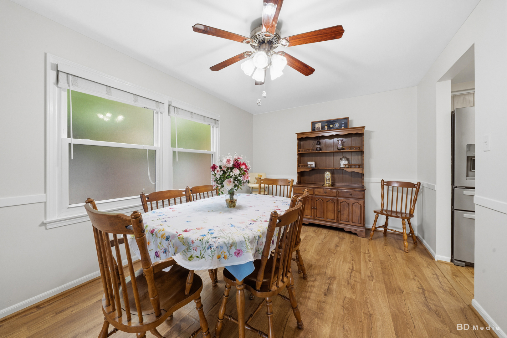 9826 Nottingham Avenue Property Photo 7