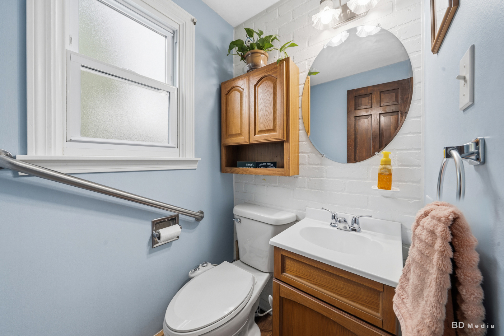 9826 Nottingham Avenue Property Photo 13