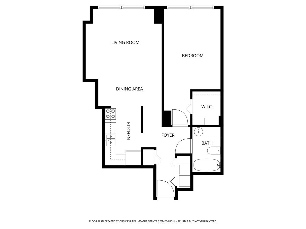 474 N Lake Shore Drive 4003 Property Photo 22