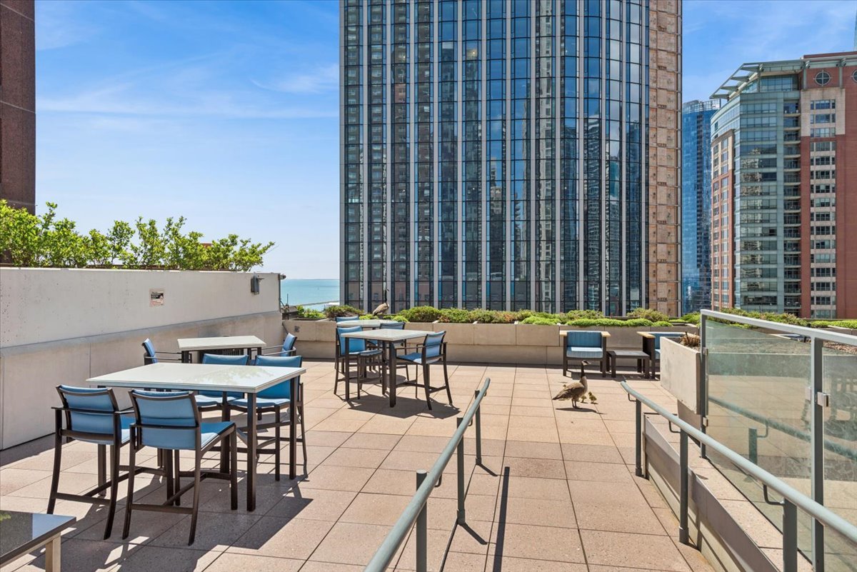 474 N Lake Shore Drive 4003 Property Photo 31