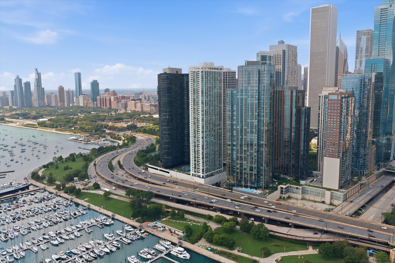 474 N Lake Shore Drive 4003 Property Photo 42