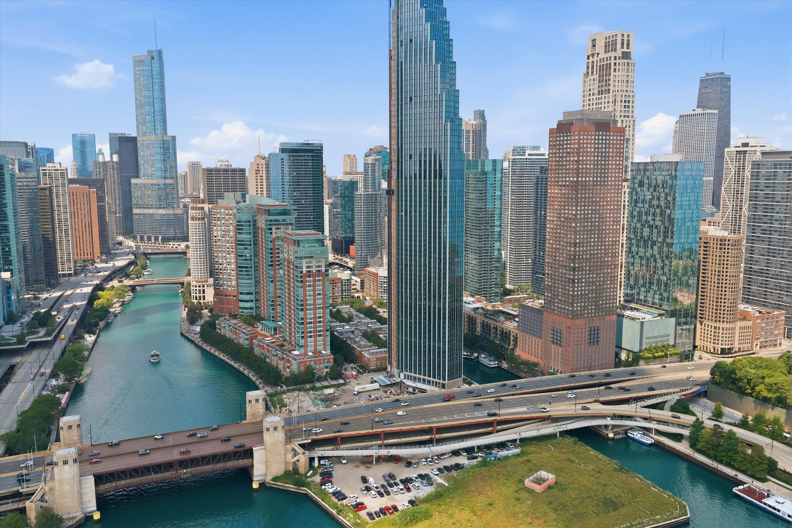 474 N Lake Shore Drive 4003 Property Photo 44