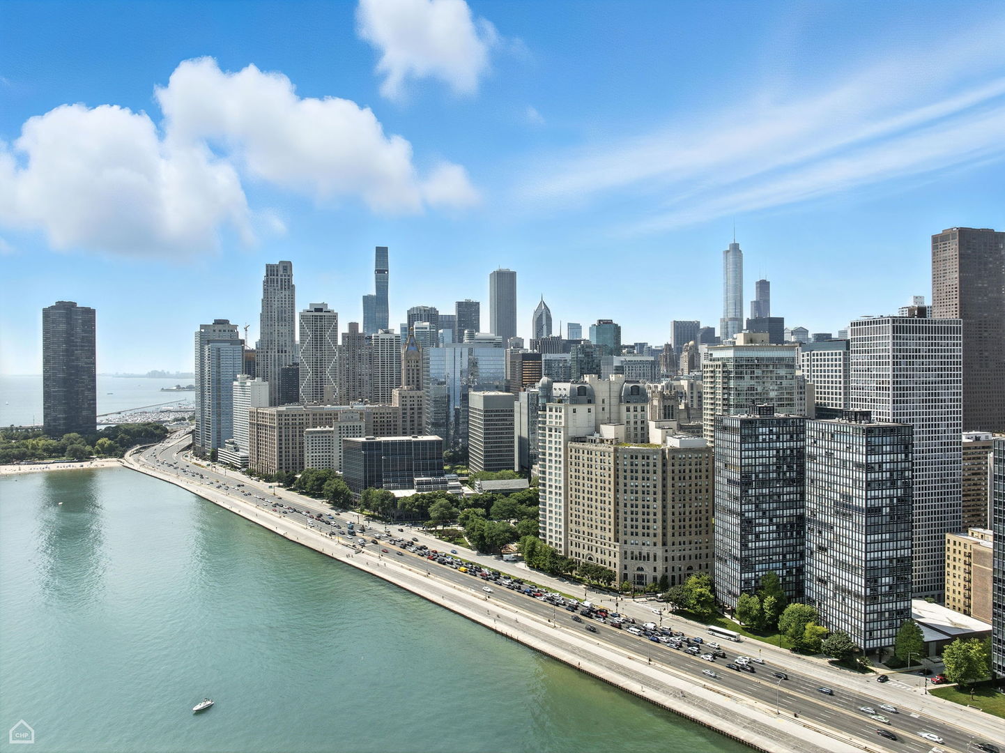 860 N Lake Shore Drive 3k Property Photo 21