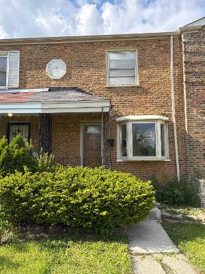 742 E 105th Street Property Photo 1