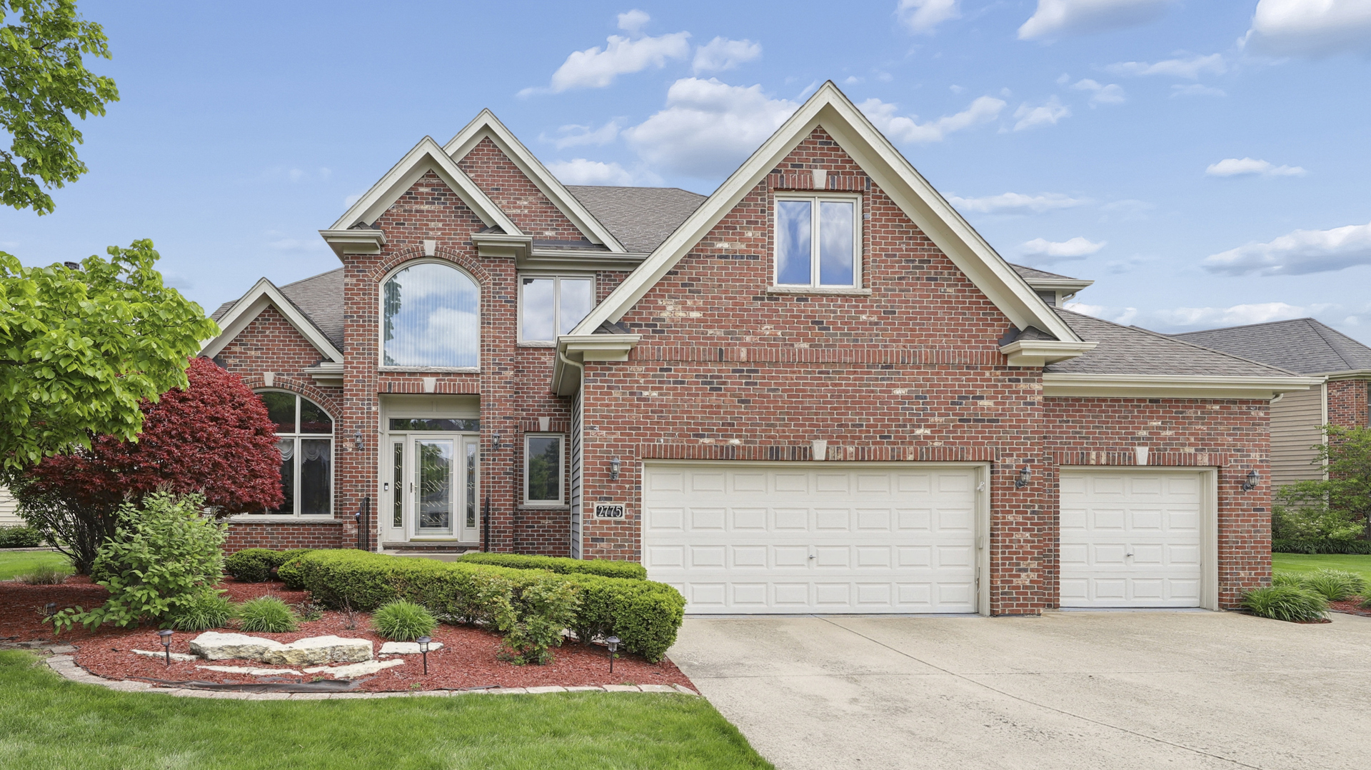 2775 Ginger Woods Drive Property Photo 1
