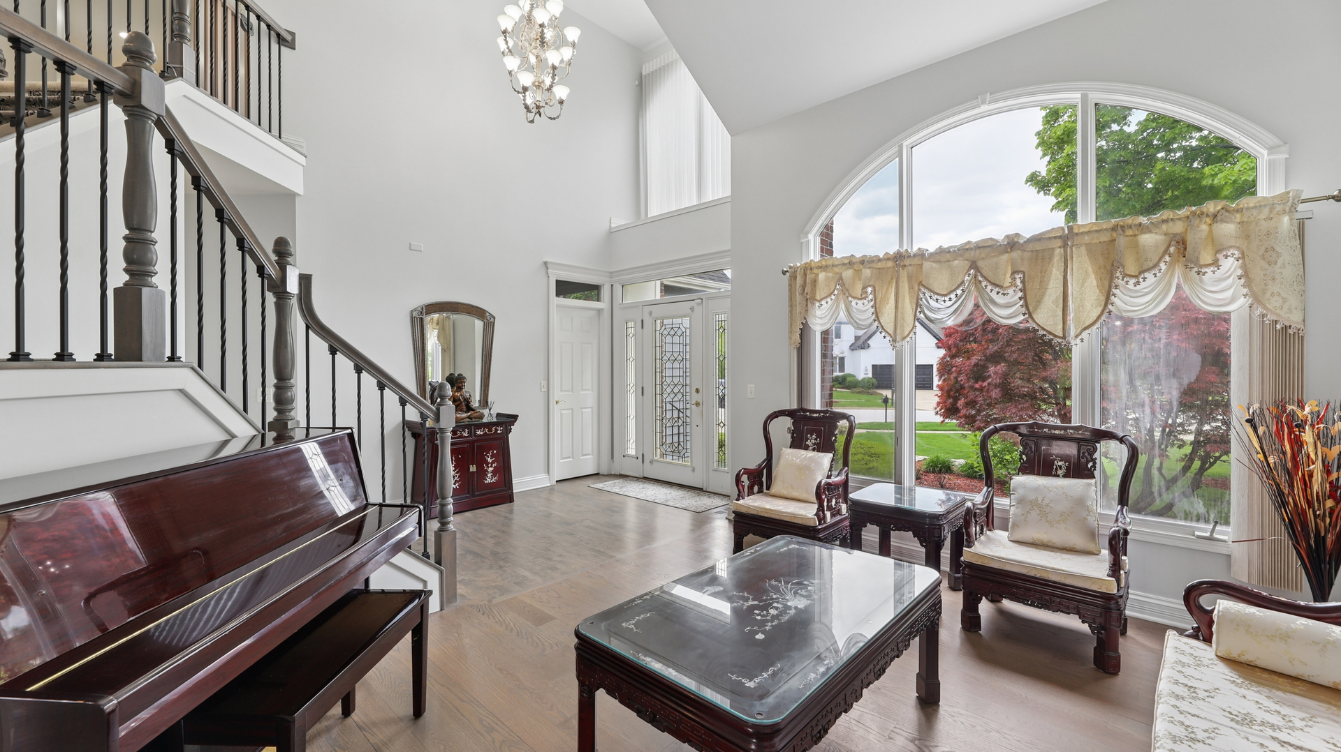2775 Ginger Woods Drive Property Photo 2