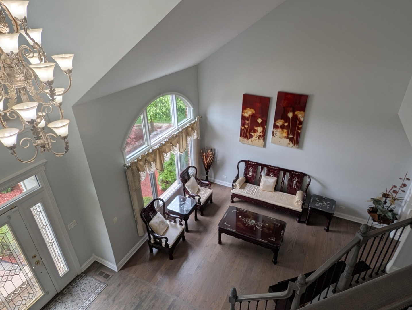 2775 Ginger Woods Drive Property Photo 4