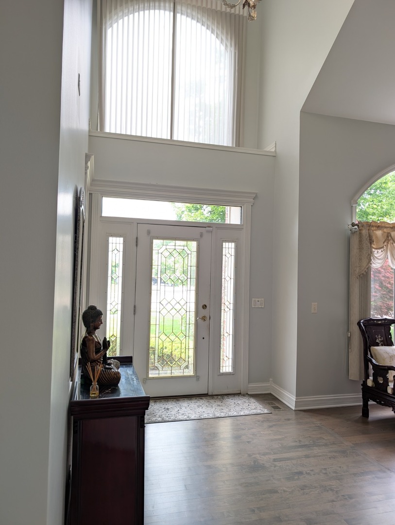2775 Ginger Woods Drive Property Photo 5