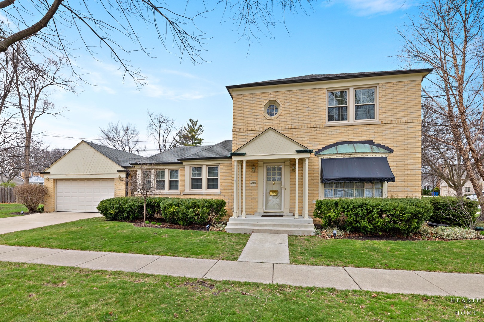 400 W Milburn Avenue Property Photo 1